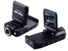 Автомобильный видеорегистратор CARCAM