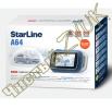 Автосигнализация STARLINE A64
