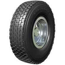 Автошина 315/80 R22.5 TRD08 Triangle