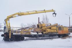 Агрегат МС-1