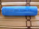 Аккумуляторы 18650 3.7V Rechargeable Lithium Battery 5000mAh Blue