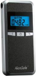 Алкотестер AlcoSafe KX-6000S4