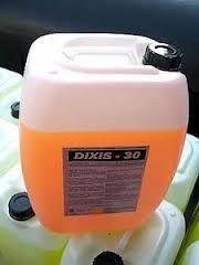 Антифриз для систем отопления и кондиционирования DIXIS-30
