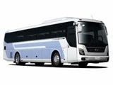 Аренда автобуса HYUNDAI (2008) 43 места