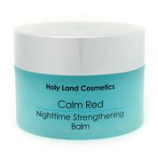 БАЛЬЗАМ НОЧНОЙ УКРЕПЛЯЮЩИЙ / CALM RED NIGHTTIME STRENGTHENING BALM ...