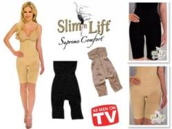 Белье для коррекции фигуры (размер S) (2 шт. в компл.) Slim'N...