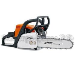 Бензопила STIHL MS 180