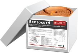 Бентонитовый шнур «Bentocord»