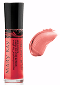 Блеск для губ Mary Kay® Nourishine plus™ - Нежный сатин