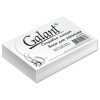 Блок для записей GALANT не проклееный, 15*10*200л., белый, 123004
