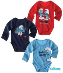 Боди Smurfs