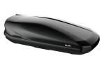 Бокс LUX IRBIS 175 черный глянцевый 450L с двустор. откр. (1750х850х400)