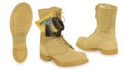 Ботинки прыжковые ''Corcoran'' ''Tan Jump Boot'' #4500