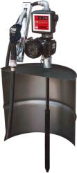 Бочковой насос DRUM BI-PUMP 24V K33