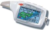 Брелок Scher-Khan Magicar 5/6 (ж/к)