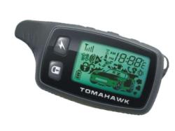 Брелок Tomahawk TW-9000/9010 New (ж/к)