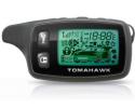 Брелок Tomahawk TW-9000/9010 New (ж/к)