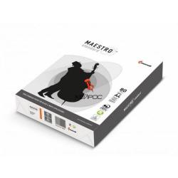 Бумага офисная Maestro STANDARD А4 80г/м2 500 листов