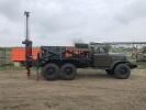 Буровая установка БГМ 1
