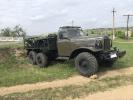 Буровая установка БГМ 1