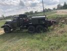 Буровая установка БГМ 1