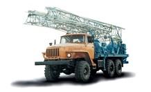 Буровой Агрегат БА15 УРБ 3А3