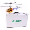 Вертолет E-sky E-500 - 2.4GHz (в алюминиевом кейсе)