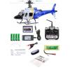 Вертолёт E-sky Belt-CP CX 2.4GHz (в алюминиевом кейсе)