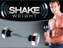 Вибро гантель Shake Weight для мужчин с DVD приложением