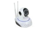 Видеокамера поворотная Svplus PT11, IP, 720 P, 1 Мп, Wi-Fi, работа с датчиками