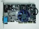 Видеокарта AGP ASUS V9520 Magic/T GeForce FX 5200...