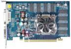 Видеокарта PCI-E NV GF6600 128Mb 128bit DDR TV+DVI...