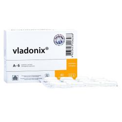 Владоникс - пептидный биорегулятор тимуса (иммунная система)