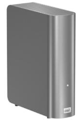 Внешний жесткий диск WESTERN DIGITAL WDBJRH0020HBK