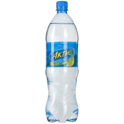Вода питьевая "Aqua Minerale" (Аква Минерале) Актив лимон...