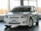 Воздухозаборник на капот Power DM для ВАЗ (Lada) ОКА (1111)