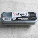 ГУБКА Д/ОБУВИ SHOEXPERT БЕСЦВ.