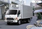 Грузовик Hyundai HD 78