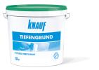 Грунтовка Тифенгрунд KNAUF (Кнауф)