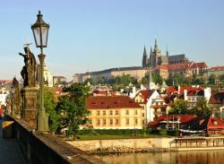"Два незабываемых дня в Праге или Все секреты Праги за два...