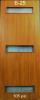 Двери МДФ с заполнением пенопластом