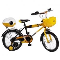 Двухколесный велосипед Geoby LB1607Х-H104