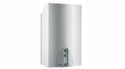 Двухконтурный котел Baxi Main 24Fi (c закрытой камерой сгорания)
