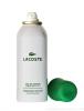 Дезодорант с феромонами Lacoste "Eau De Lacoste L.12.12 Blanc