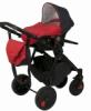Детская коляска Tutis Zippy New 3 в 1(с автолюлькой)