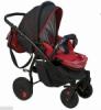 Детская коляска Tutis Zippy New 3 в 1(с автолюлькой)
