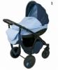 Детская коляска Tutis Zippy New 3 в 1(с автолюлькой)