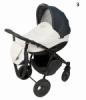 Детская коляска Tutis Zippy New 3 в 1(с автолюлькой)