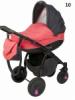 Детская коляска Tutis Zippy New 3 в 1(с автолюлькой)
