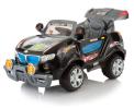 Детский электромобиль Jetem Thunder Jeep с пультом...